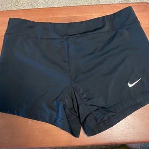 Nike spandex